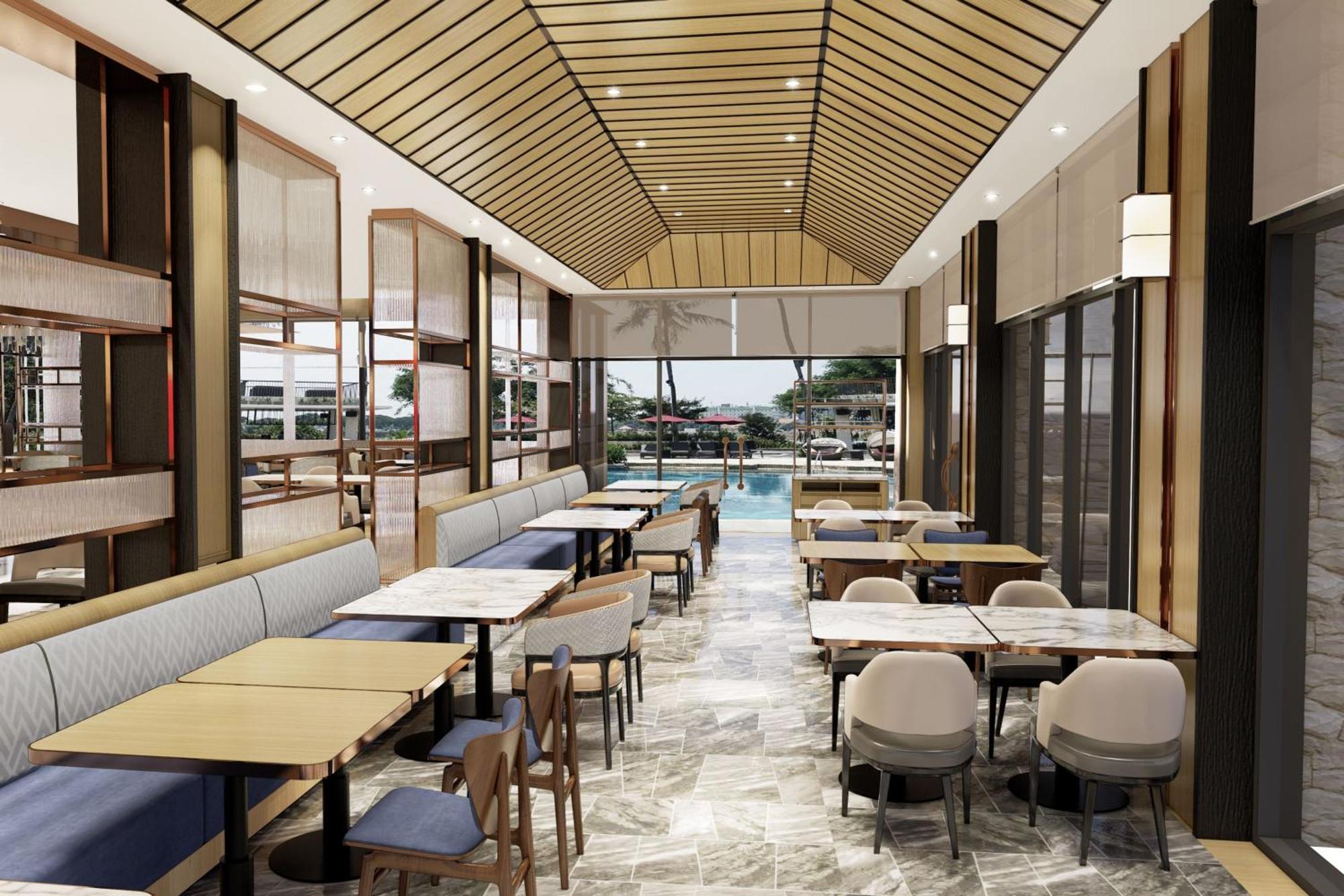 Sheraton Jakarta Soekarno Hatta Airport Tangerang Exteriör bild